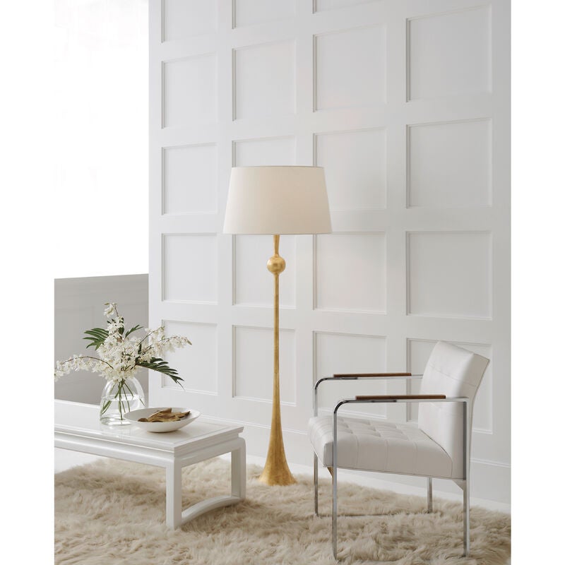 AERIN Dover 64 Inch Floor Lamp by Visual Comfort Signature